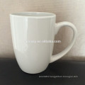 simple porcelain water mug cup coffee mugs